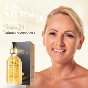 24K HidraGold Rejuvenating Serum