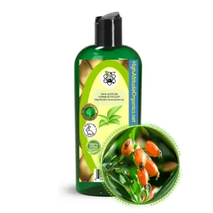 8 fl oz (240ml) Rosehip Seed Oil (Rosa Canina) - Virgin, Cold-pressed, for Skin