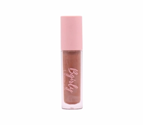 | Handmade, Vegan, Moisturizing Lip Gloss, Non-Sticky Lip Gloss (Mousse)