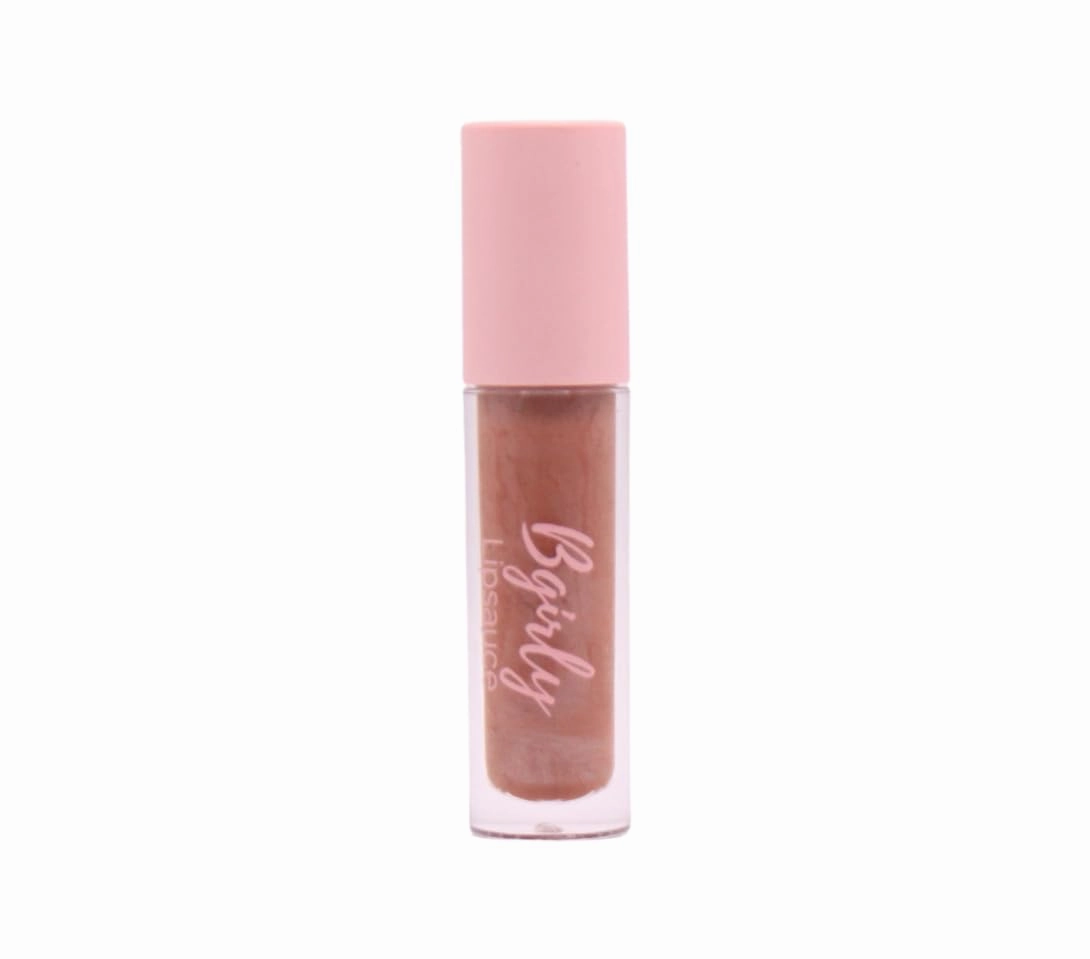 | Handmade, Vegan, Moisturizing Lip Gloss, Non-Sticky Lip Gloss (Mousse)