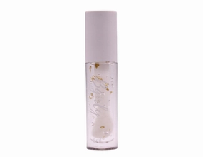 | Handmade, Vegan, Moisturizing Lip Gloss, Non-Sticky Lip Gloss (Signature)