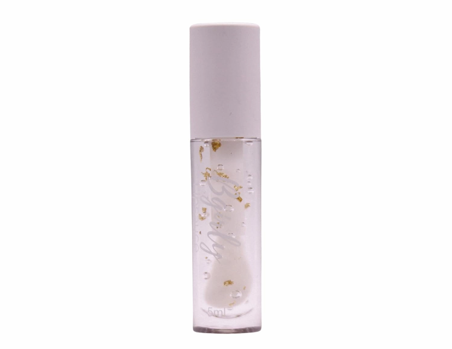 | Handmade, Vegan, Moisturizing Lip Gloss, Non-Sticky Lip Gloss (Signature)
