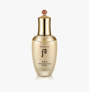 [Thehistoryofwhoo] Cheonyuldan Ultimate Rejuvenating Emulsion 110ml
