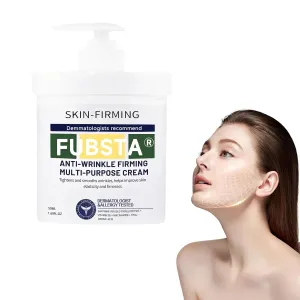 Advanced Firming & Wrinkle-Reducing Cream -Skin Firming Rejuvenating Cream, Skin Firming Rejuvenating Serum Deep Hydration, Skin Firming Rejuvenation for All Skin Types (1 Bottle)
