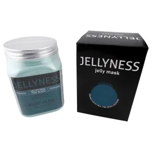 Aloe Vera Jelly Mask 26.45 oz / 750 g