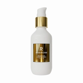 Amarose Vitamin C Face Moisturizer - Reveal Youthful Radiance with Hydrating Vitamins - Hydrating Face Moisturizer for All Skin Types - Suitable for All Skin Types - Enhances Collagen & Elasticity