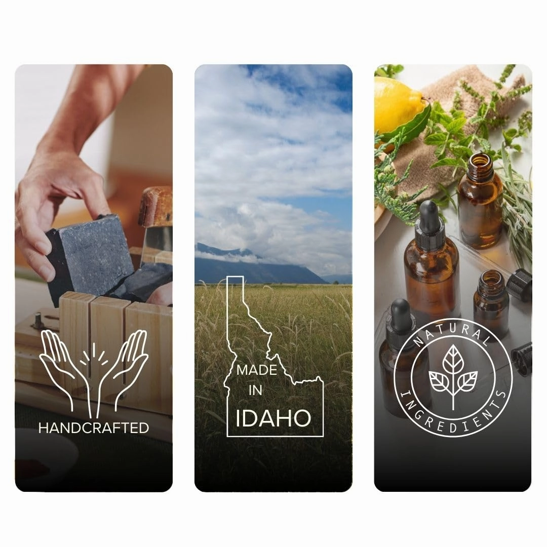 American Ostrich Farms Beard Oil & Conditioning Style Aid, Nightfall