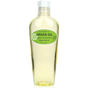 Argan Marrakesh Oil 100% Pure 8 Oz