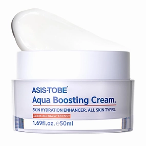 ASIS-TOBE Aqua Boosting Cream 1.69 oz / 50ml