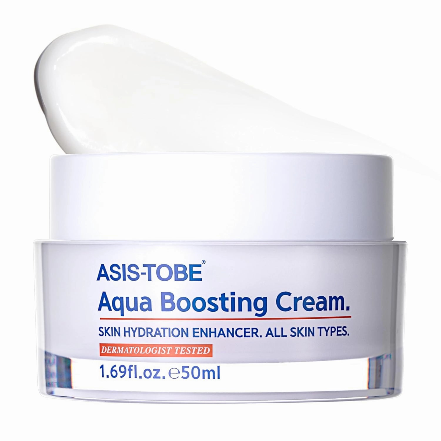 ASIS-TOBE Aqua Boosting Cream 1.69 oz / 50ml