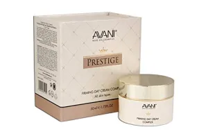 Avani PRESTIGE Firming Day Cream Complex