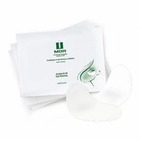 Awake & Lift Eye Patches collagen eye patches 6 pairs x3ml
