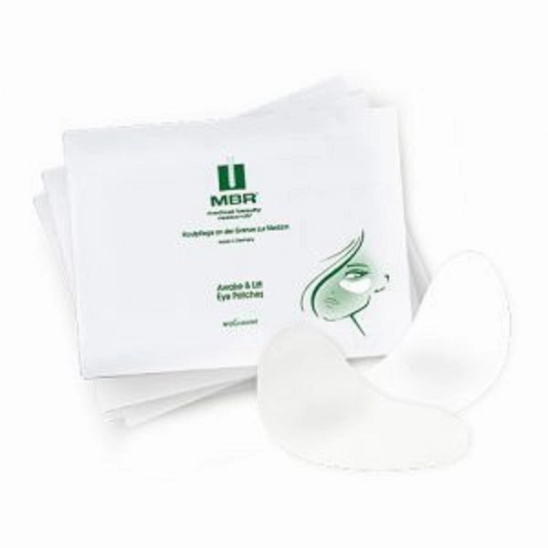 Awake & Lift Eye Patches collagen eye patches 6 pairs x3ml