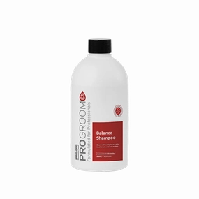 Balance Shampoo 500ml by Heiniger ProGroom