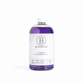 Bathorium: Bubble Elixir BeCalm