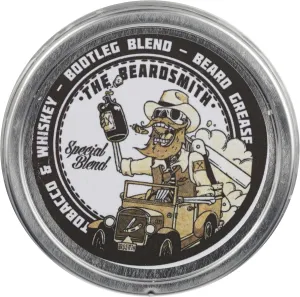 Beard Grease Bootleg Blend, 1.65 OZ