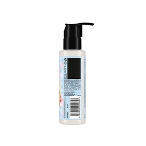 Beauty & Planet Jojoba Oil, Hibiscus & Pentavitin Hydrate & Nourish Deep Conditioning Leave In Treatment, 85 Millilitres