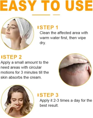 Bee Venom Firming Cream – Multi-Use Moisturizer for Face & Body, Hydrating & Smoothing Formula, Suitable for All Skin Types-2#02