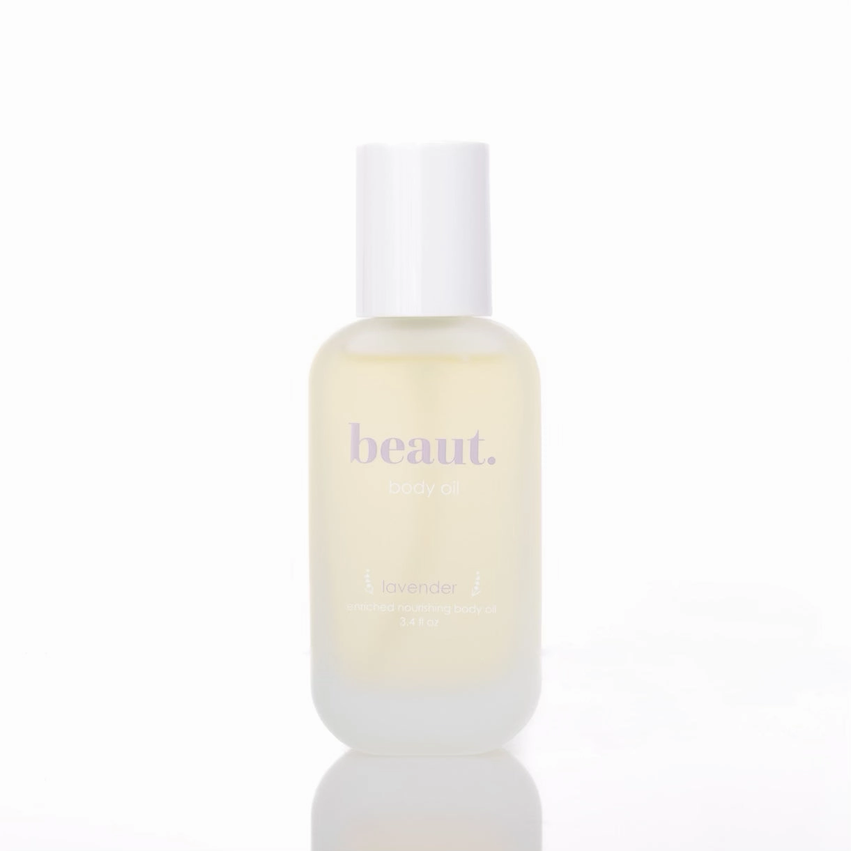 Body oil by beaut. (Ships in 2-3 Weeks)