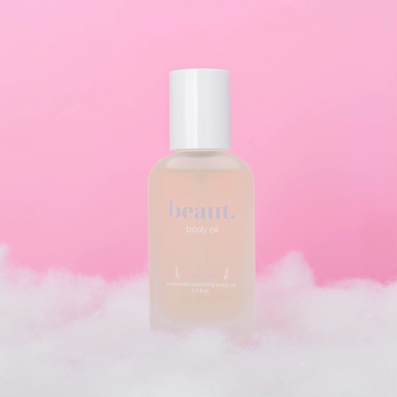 Body oil by beaut. (Ships in 2-3 Weeks)