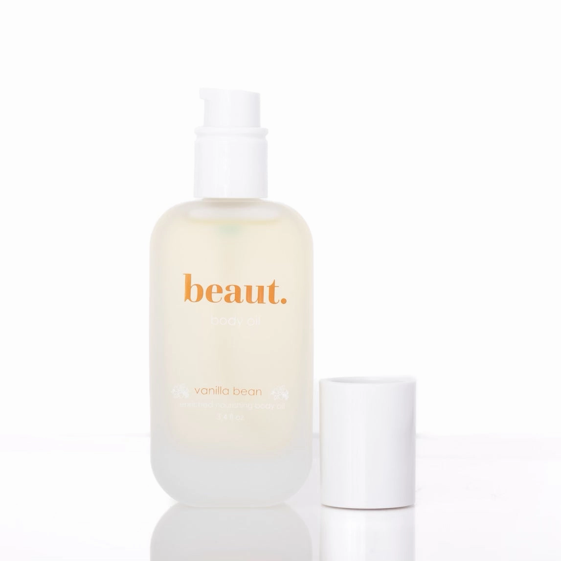 Body oil by beaut. (Ships in 2-3 Weeks)