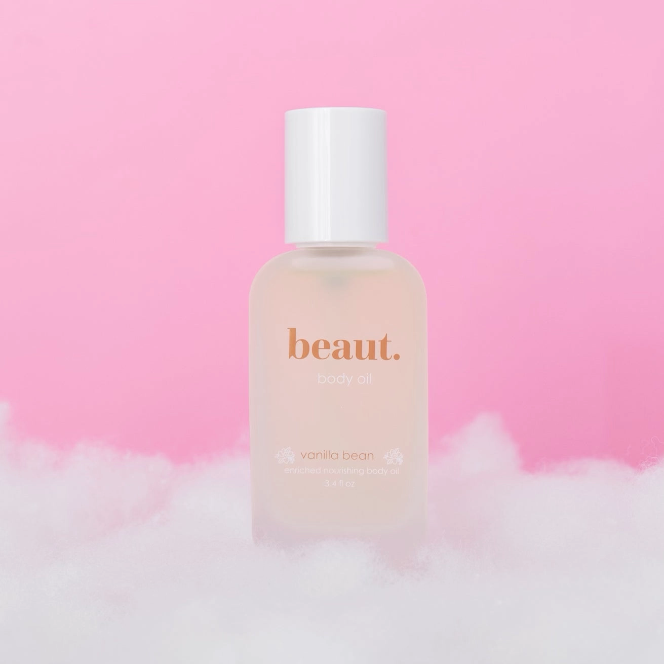 Body oil by beaut. (Ships in 2-3 Weeks)