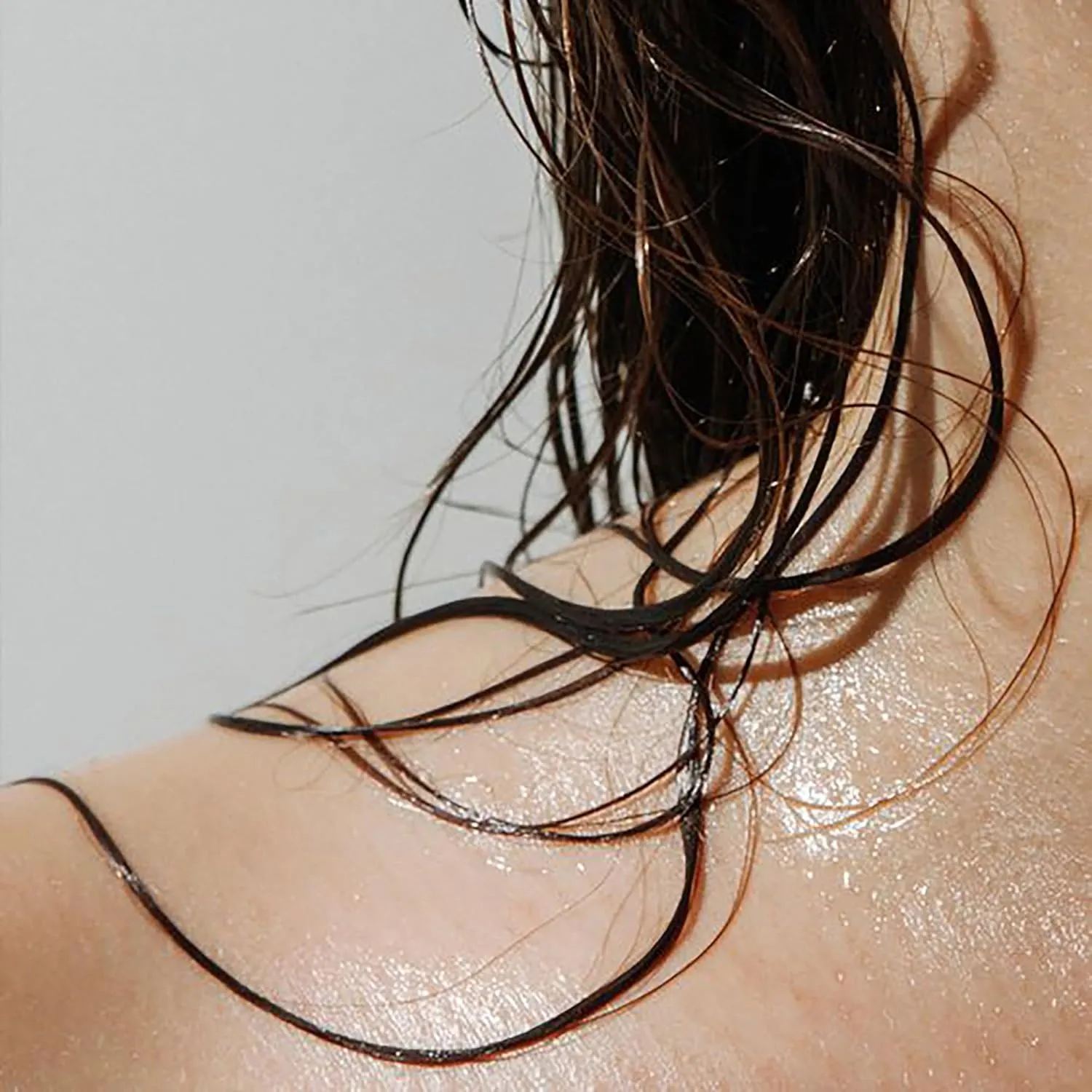 By Rosie Jane Everyday Body Oil (Rosie Fragrance) - Nude Musk & Sweet Rose Scented Body Care with Sunflower, Olive & Rosehip Seed Oil to Hydrate and Nourish Dry Skin (5 fl oz)