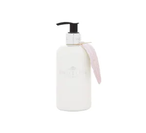 Castelbel Body Lotions with Shea & Cocoa Butter, Floral Fragrance, 10.14 fl oz (300ml, WHITE JASMINE)