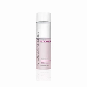 Cinema Secrets Break It Down Makeup Remover