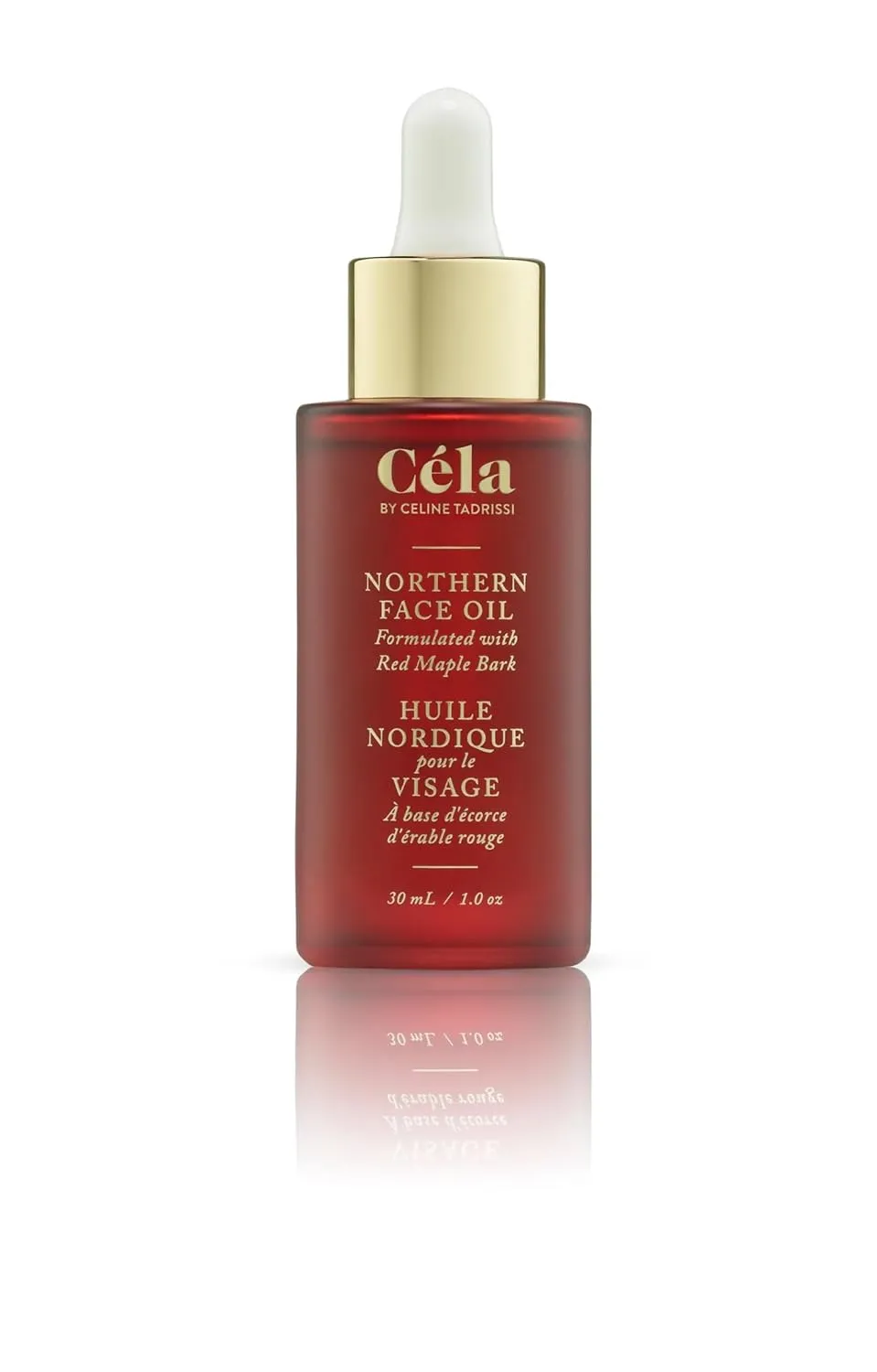 Céla Northern Face Oil