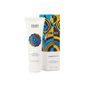 Claus Porto Deco Hand Cream, Encens Eucalyptus, 1.7 Fl Oz