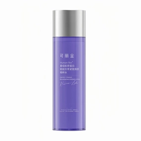 Collagen Essence Facial Toner, 1 fl oz, Minimizes Pores, Hydrating, Softens Skin (30ml)