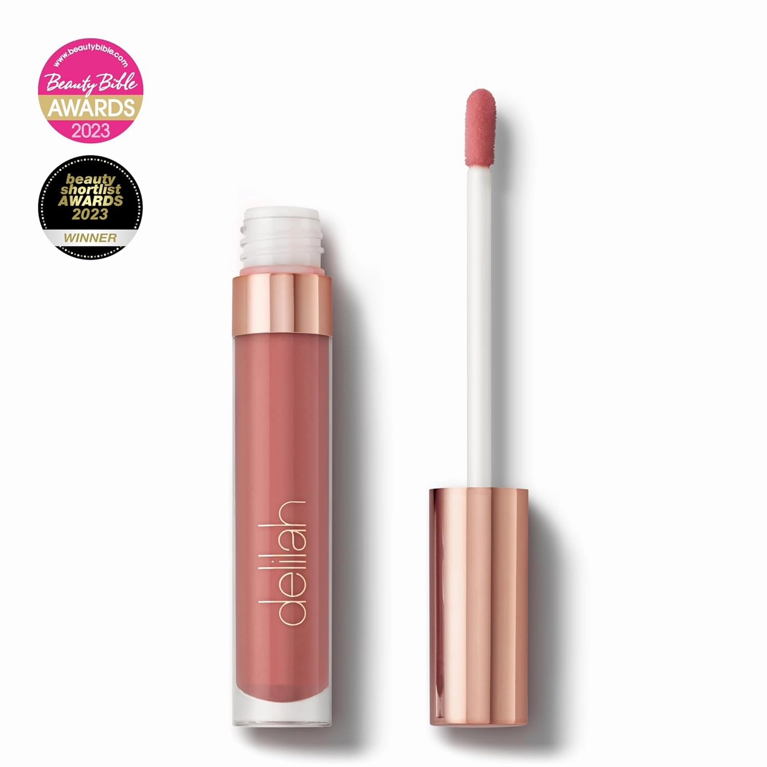 Colour Gloss Ultimate Shine Lip Gloss (Ghost)