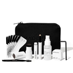 Complete Brow Bundle Kit