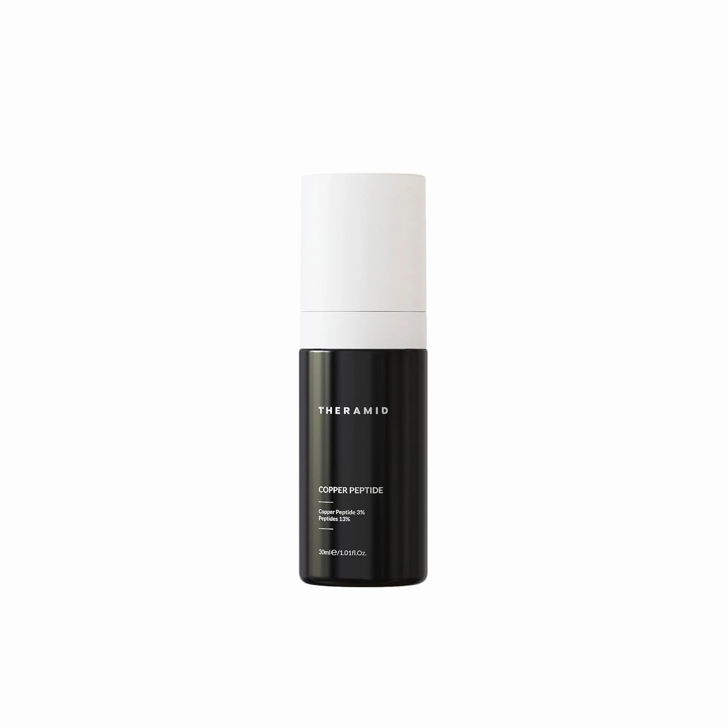 COPPER PEPTIDE - Anti-aging 3% Pure Copper Peptide Treatment