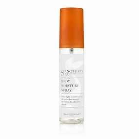 Covent Garden Feather Light Moisture Spray moisturizing body spray Almond & Jojoba Oil 150ml
