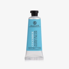 Cucumber Mini Hand Cream