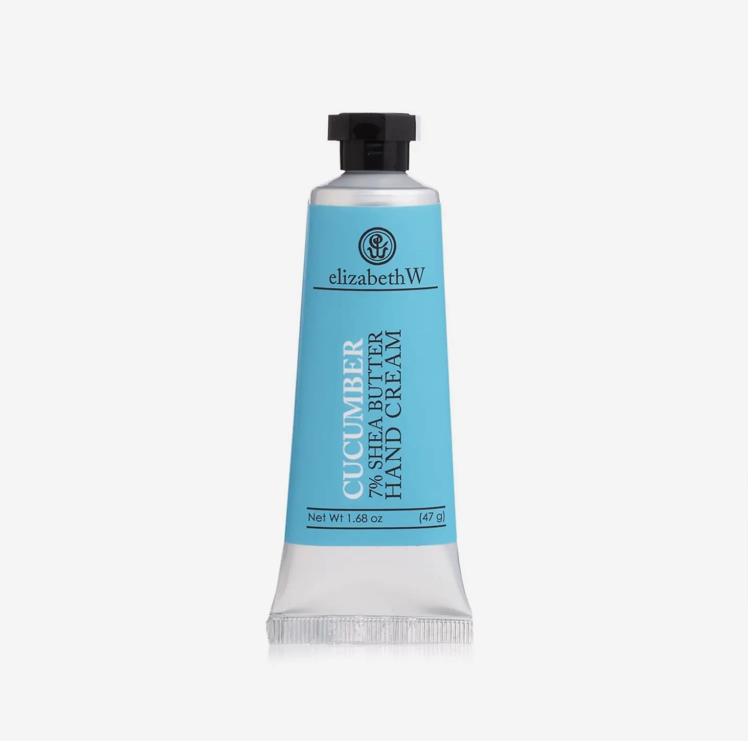 Cucumber Mini Hand Cream