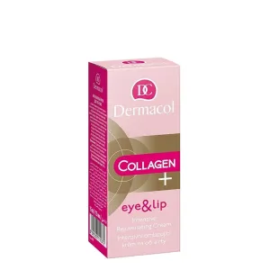 Dermacol Collagen  Intense Rejuvenating Eye & Lip Cream