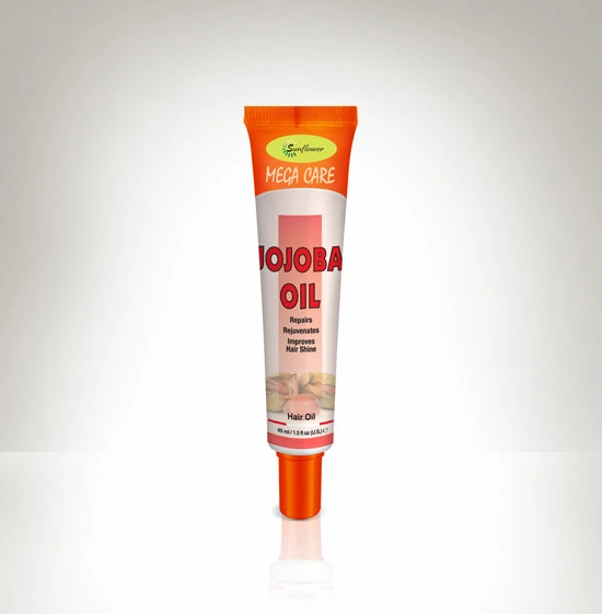 Difeel Mega Care Hair Oil - Jojoba Oil 1.4 oz.