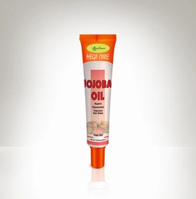 Difeel Mega Care Hair Oil - Jojoba Oil 1.4 oz.