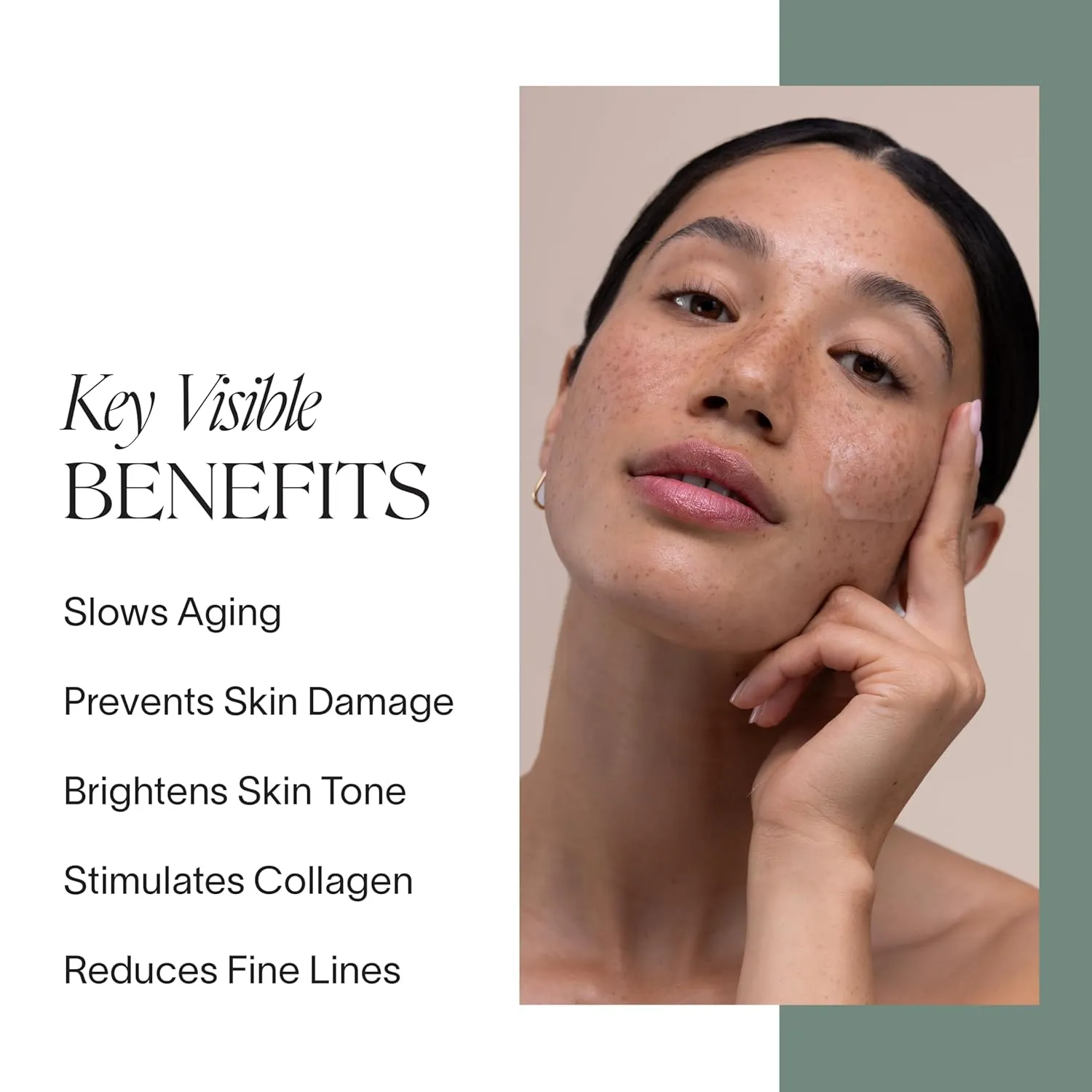 Doctor Rogers Day Preventive Treatment REFILL. Restoring & Hydrating Anti-Aging Face Serum with Glycolic Acid, 1 Ounce (30 ml)