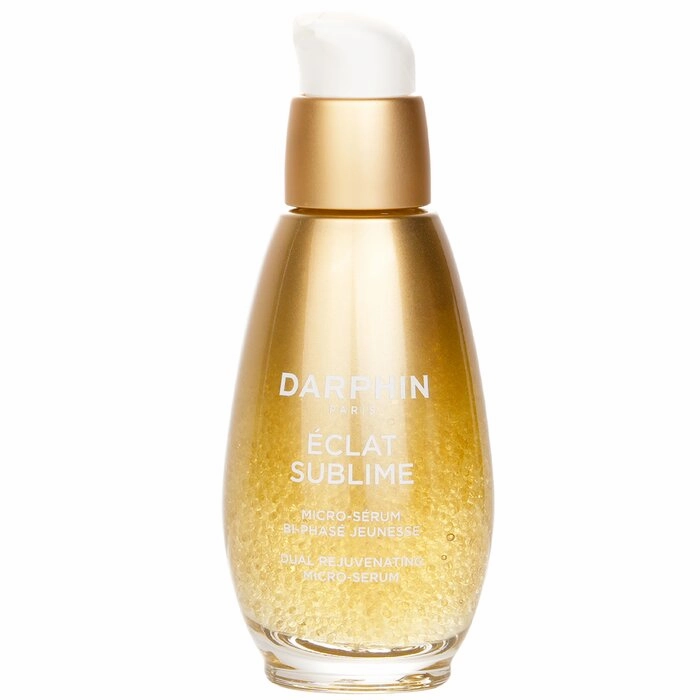 Eclat Sublime Dual Rejuvenating Micro Serum - 50ml