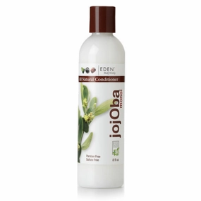 Eden BodyWorks Jojoba Monoi Revitalizing Conditioner 8oz
