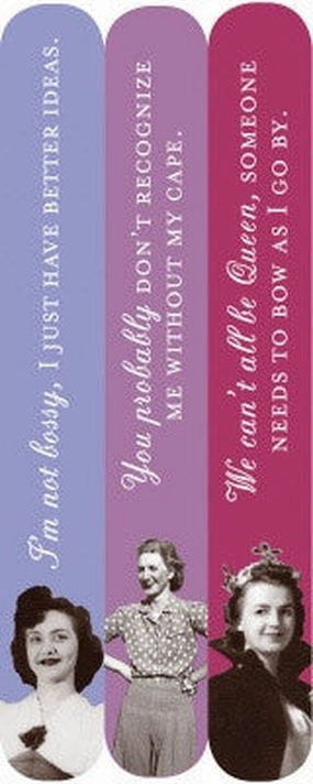 Emery Board Nail File