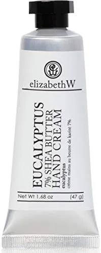 Eucalyptus Mini Hand Cream - 1.68 ounce