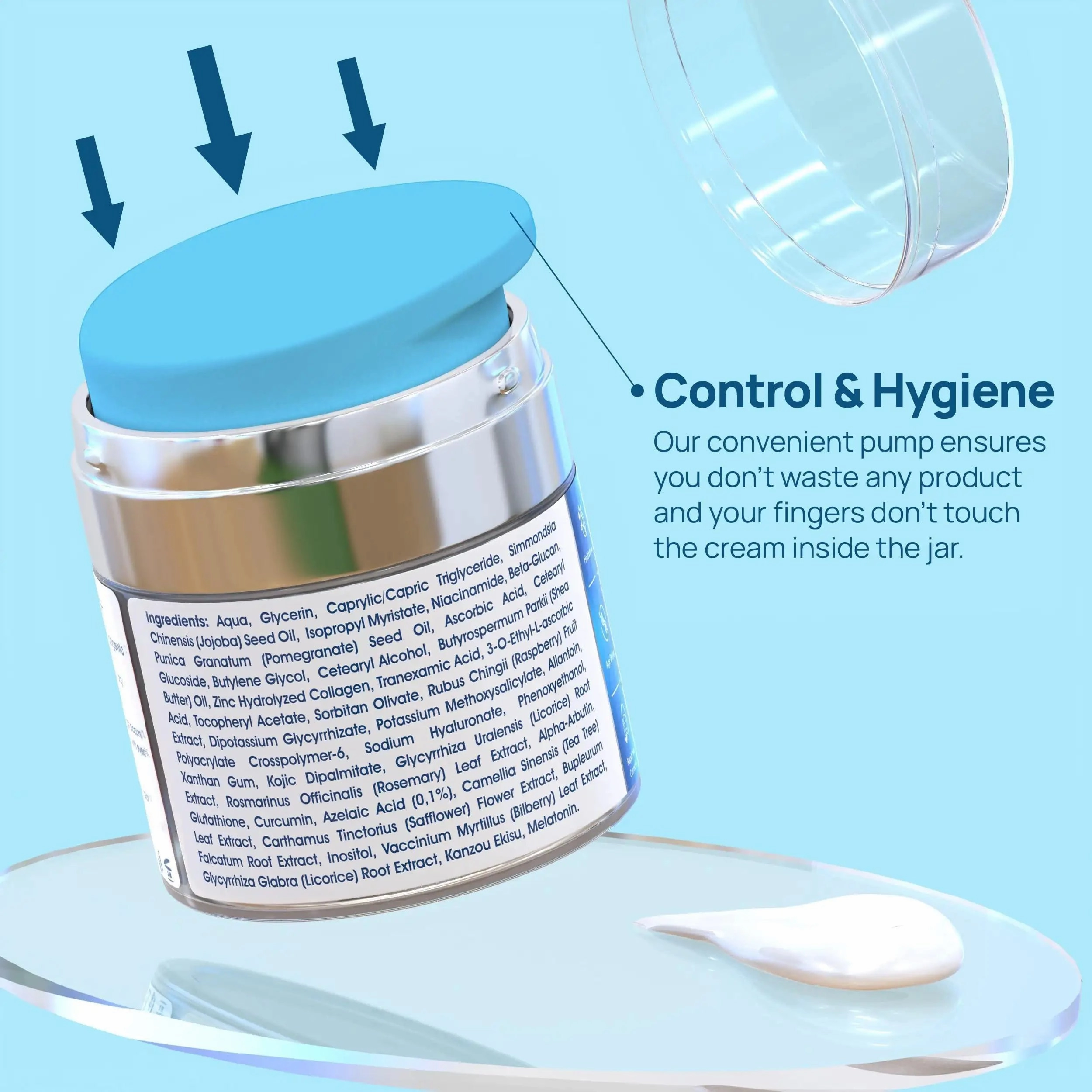 Even Tone Skin Brightener 55ml