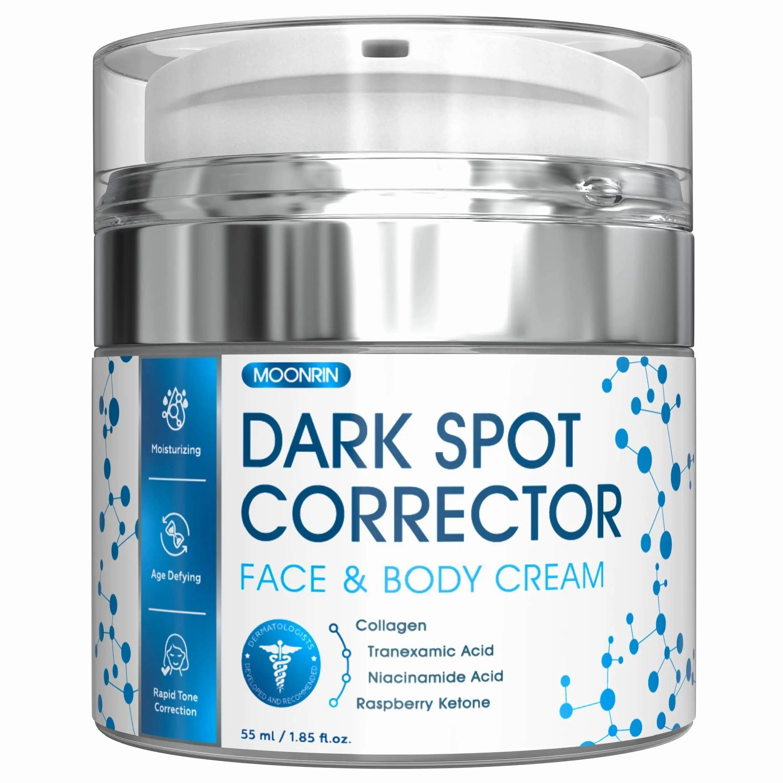 Even Tone Skin Brightener 55ml