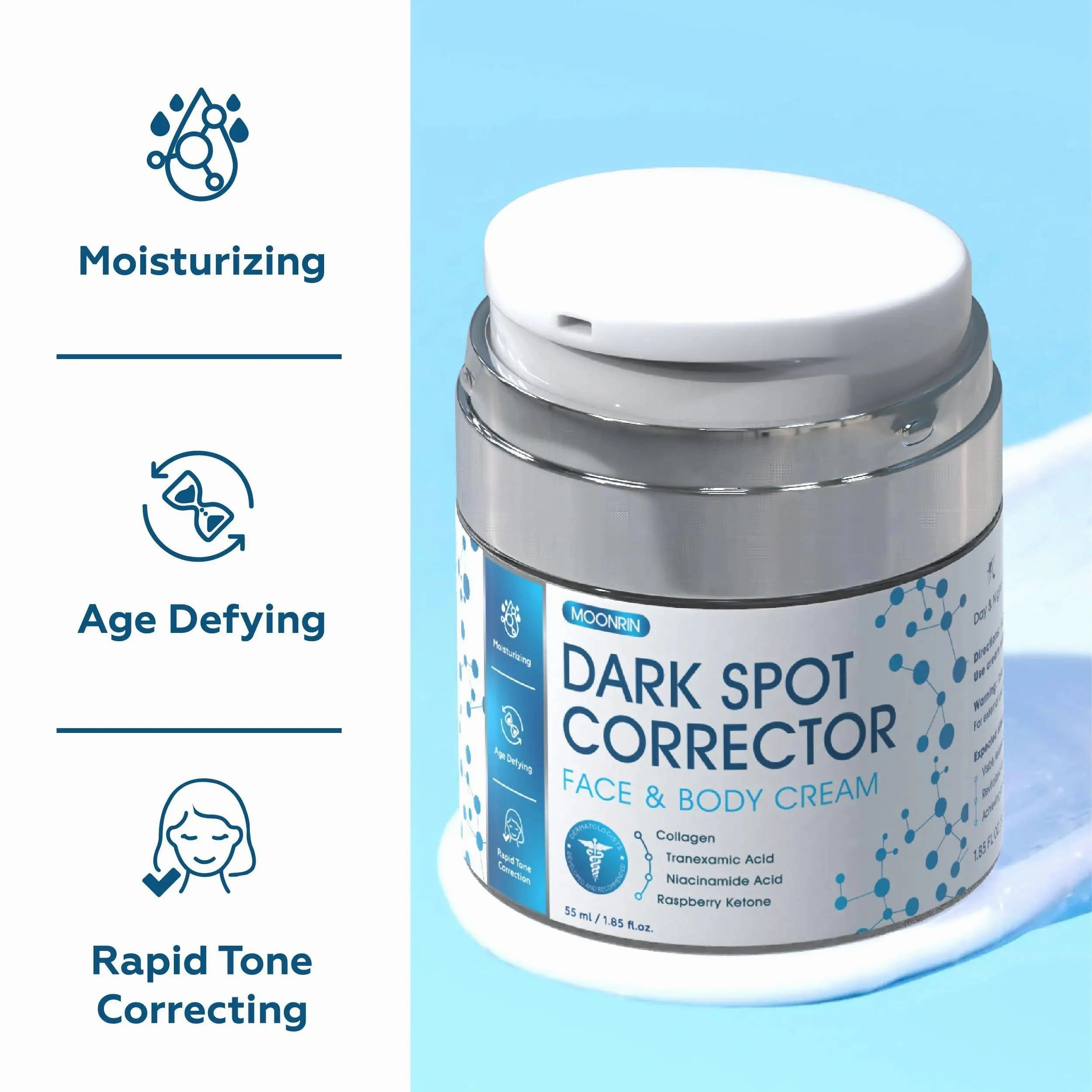 Even Tone Skin Brightener 55ml