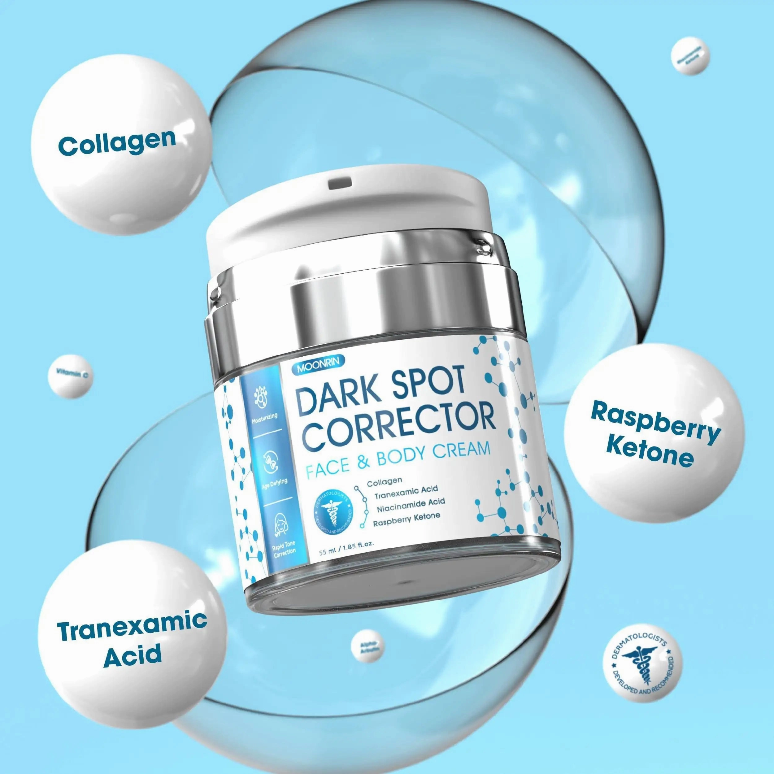 Even Tone Skin Brightener 55ml